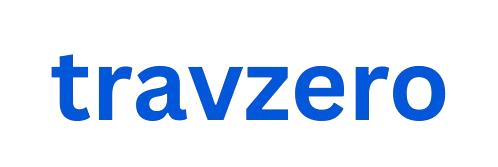 travzero logo