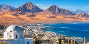 Best Places to Visit in Algeria