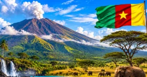 Best Places to Visit in Cameroon