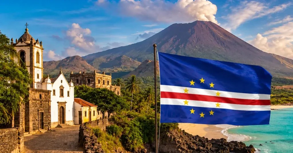 Best Places to Visit in Cape Verde