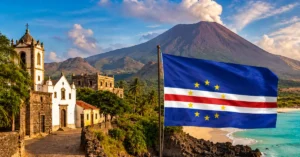 Best Places to Visit in Cape Verde