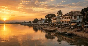 Best Places to Visit in the Central African Republic