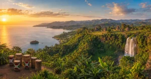 Best Places to Visit in Burundi