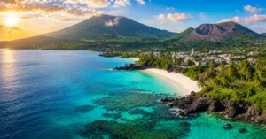 Best Places to Visit in Comoros