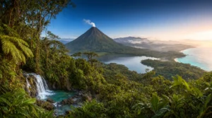 Best Places to Visit in Costa Rica
