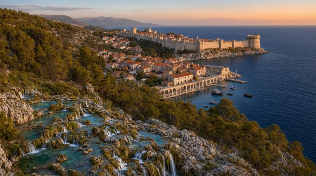Best Places to Visit in Croatia