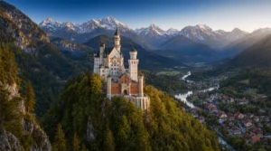 Best Places to Visit in Germany