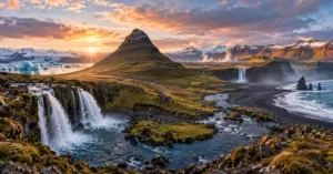 Best Places to Visit in Iceland