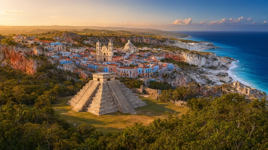 Best Places to Visit in Mexico