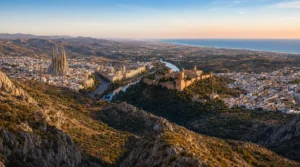 Best Places to Visit in Spain